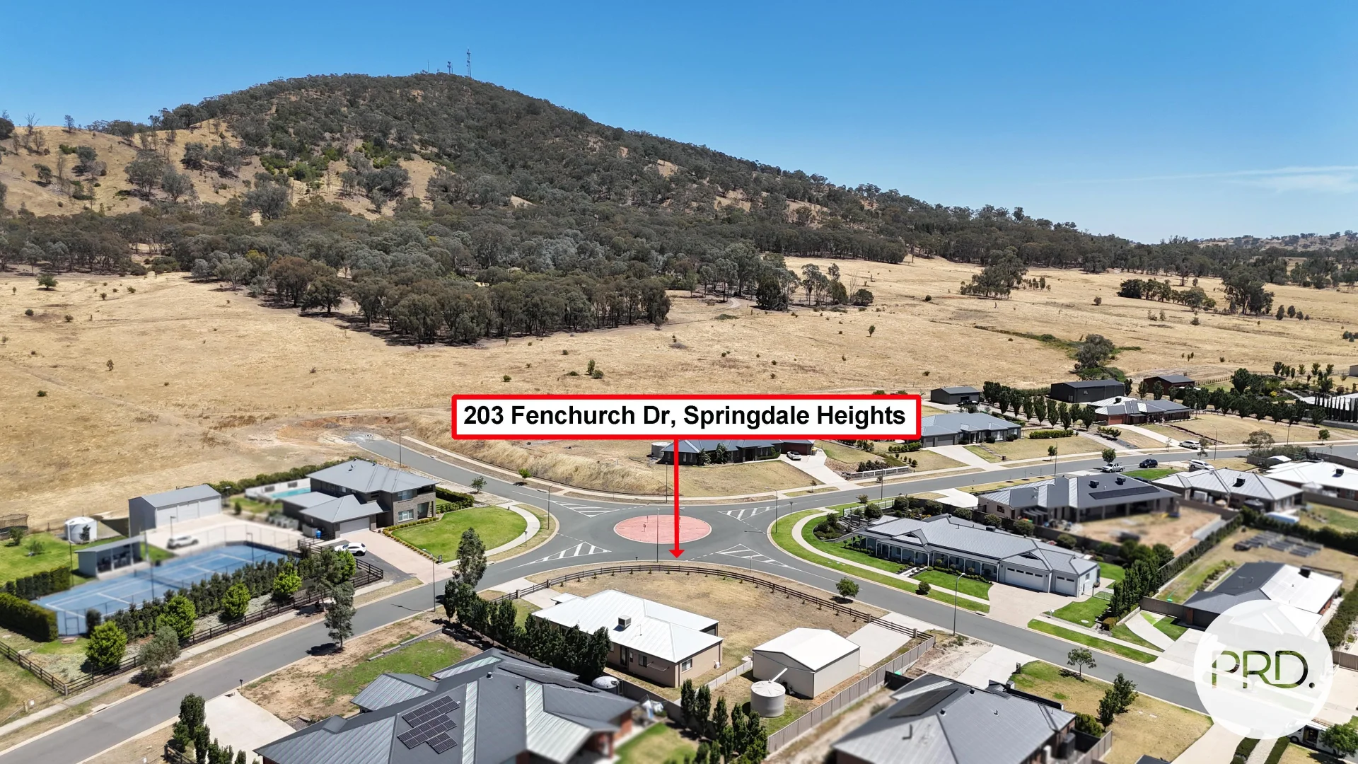Additional image 28 of 203 Fenchurch Drive, Springdale Heights NSW 2641