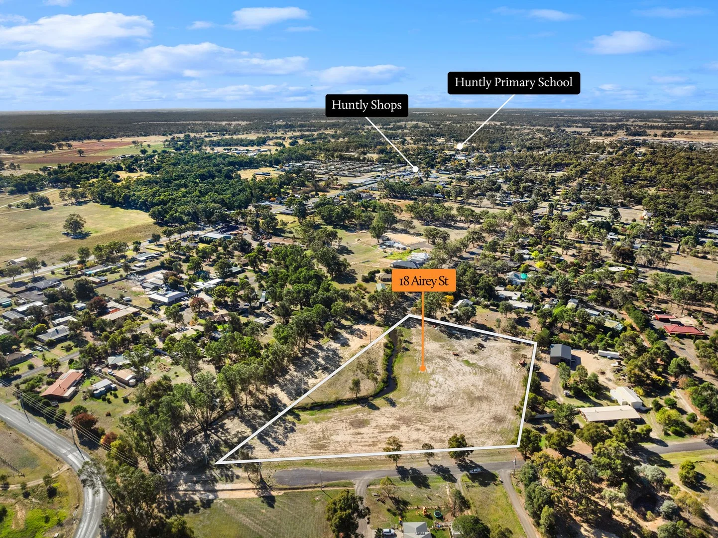 Additional image 14 of 18 Airey Street, Huntly VIC 3551