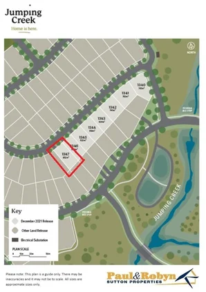 Additional image 5 of 1347, 18 Lonergan Drive, Greenleigh NSW 2620