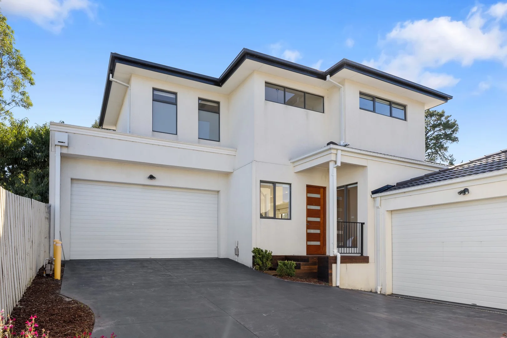 3/10 Morley Crescent, Box Hill North VIC 3129