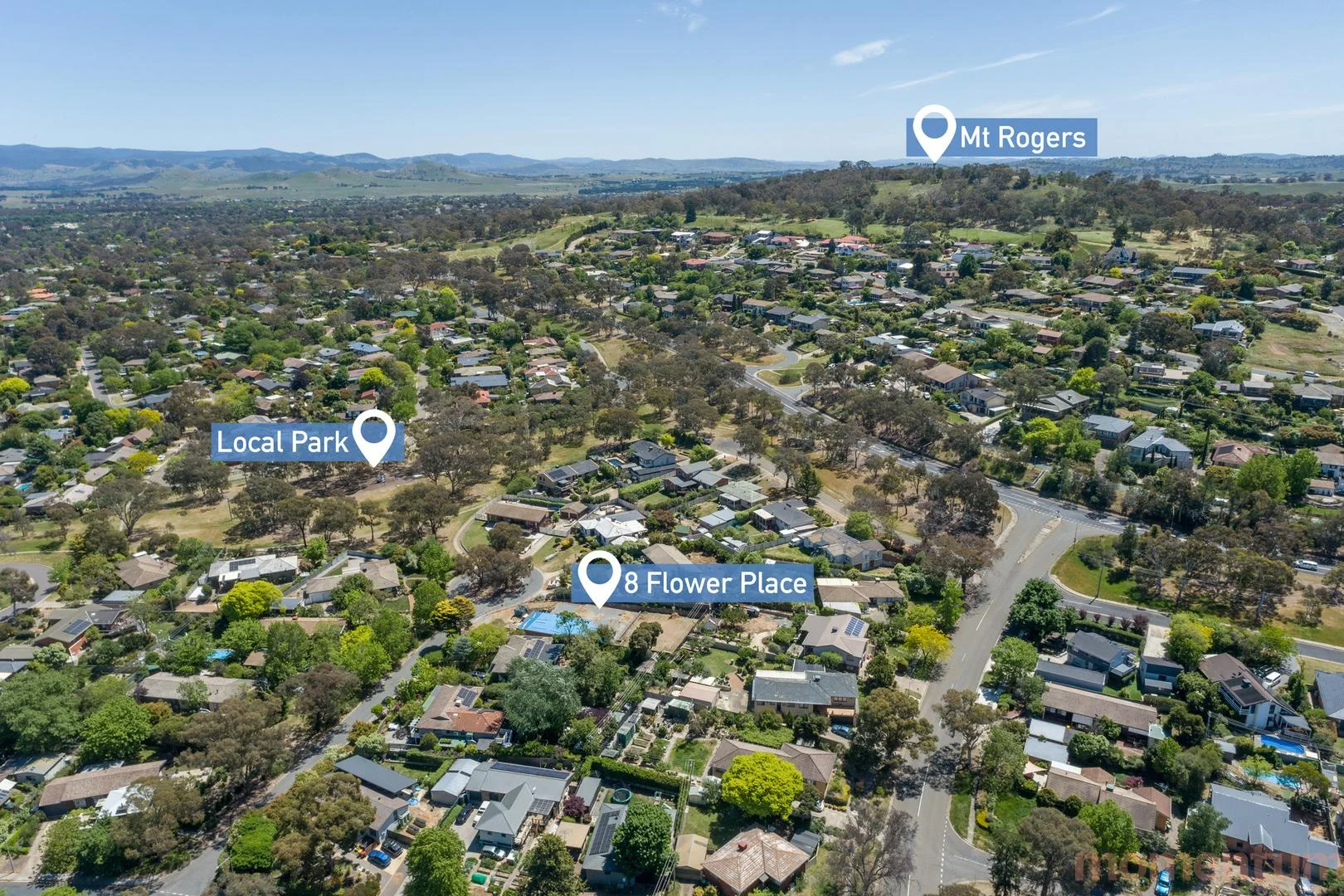 Additional image 2 of 8 Flower Place, Melba ACT 2615