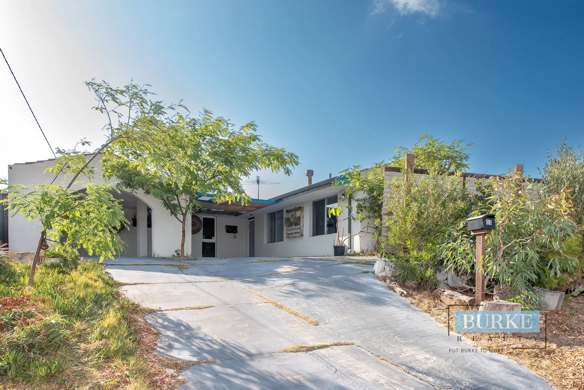 33 Eddystone Avenue, Craigie WA 6025