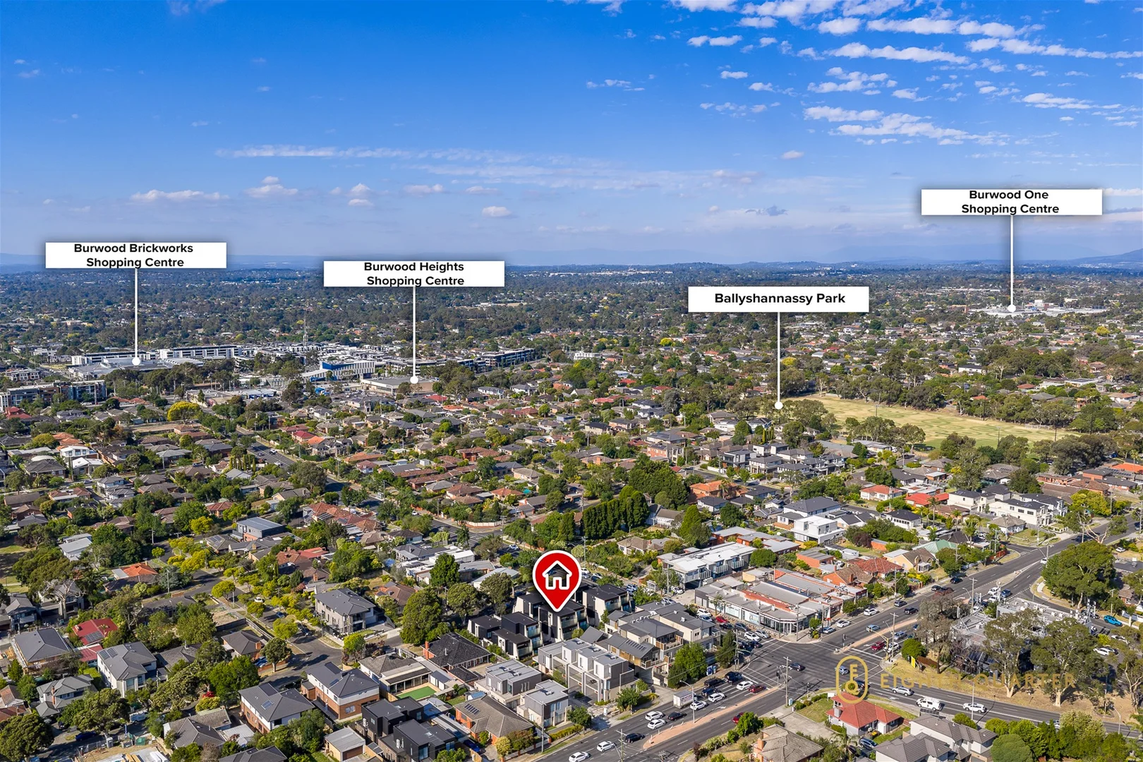Additional image 22 of 9/1 Winton St, Burwood VIC 3125