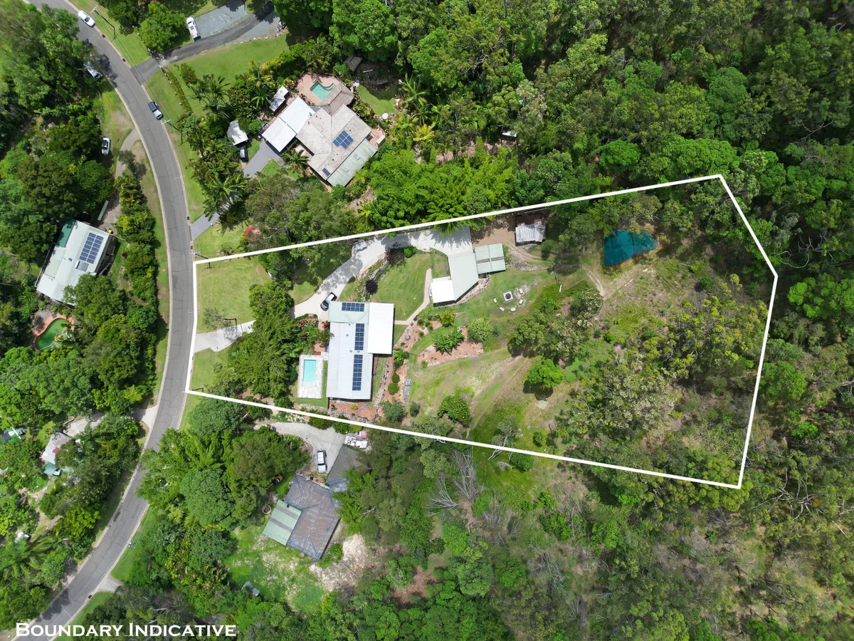 Additional image 2 of 95 Monday Drive, Tallebudgera Valley QLD 4228