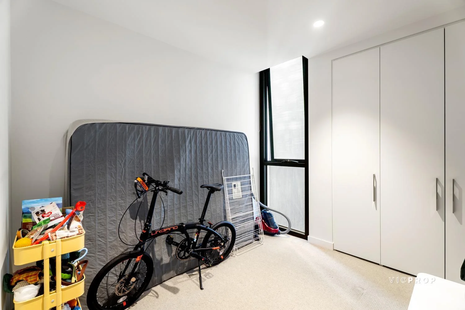 Additional image 8 of 913/65 Dudley Street, West Melbourne VIC 3003