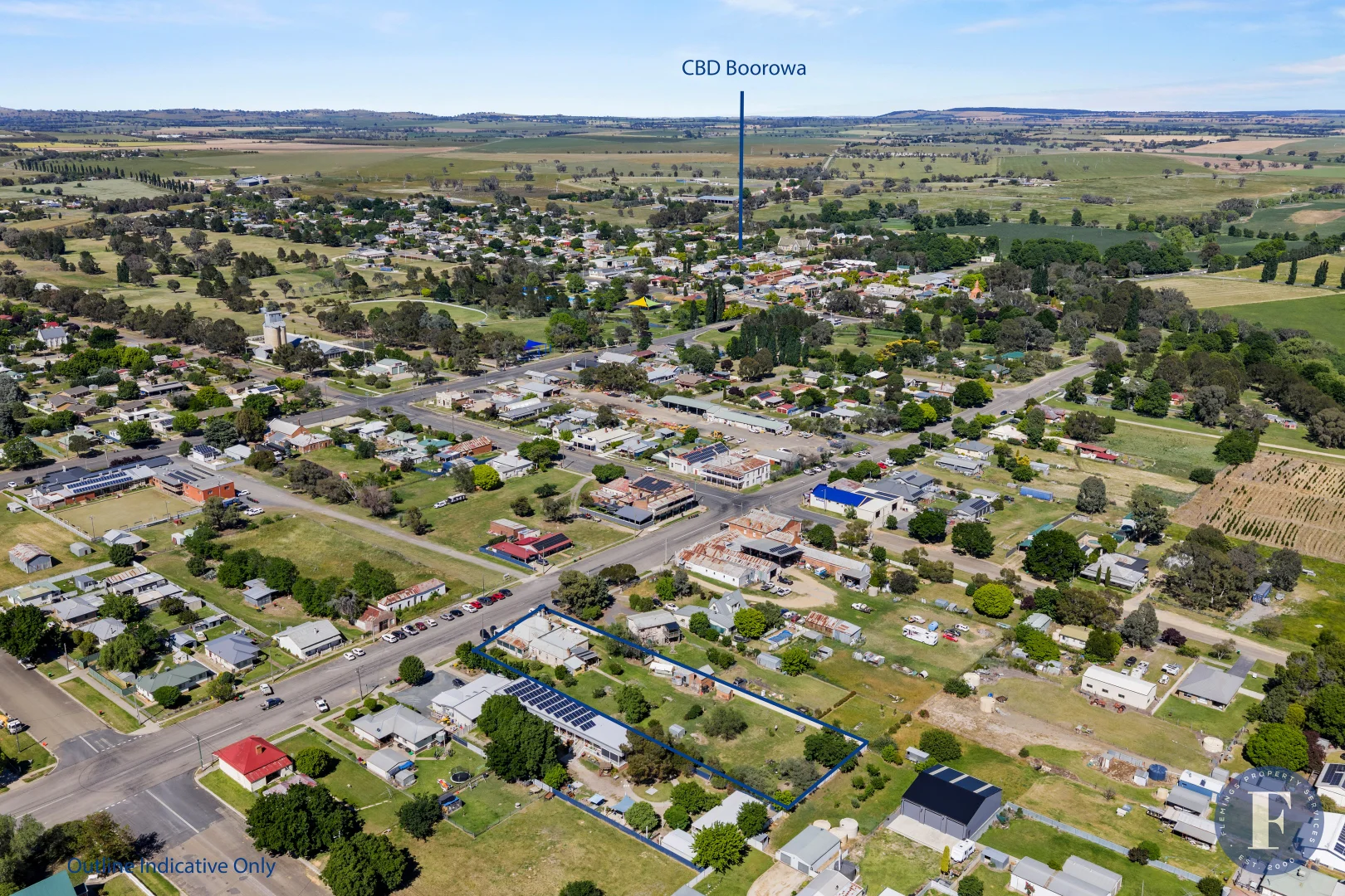 Additional image 24 of 61 Brial Street, Boorowa NSW 2586