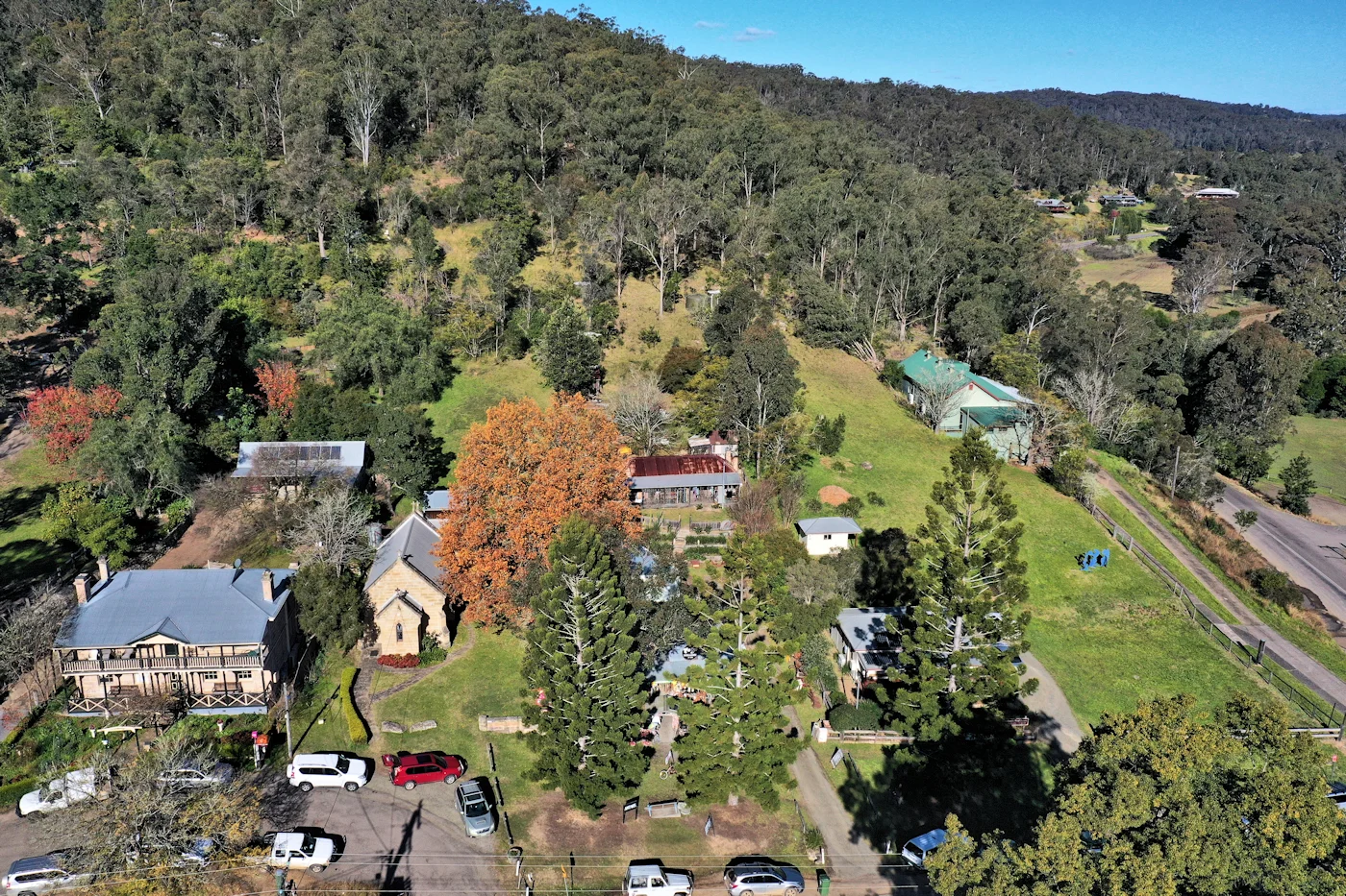 Additional image 2 of 2889 Wollombi Road, Wollombi NSW 2325