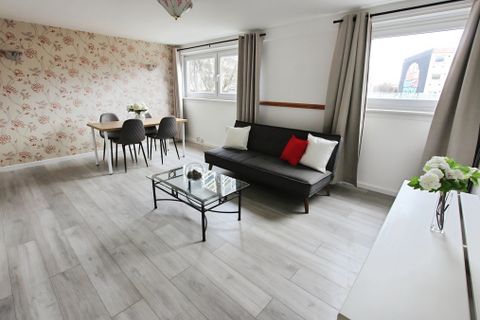 Giles Street, Edinburgh EH6