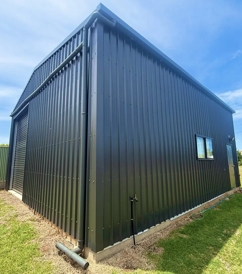 45 Pitcairn Ave, Brisk Bay QLD 4805