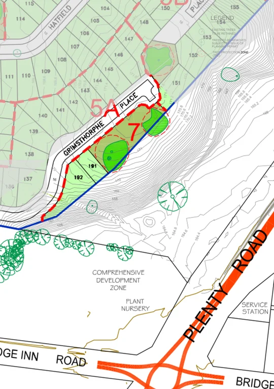 2 Grimsthorpe Place, Mernda VIC 3754