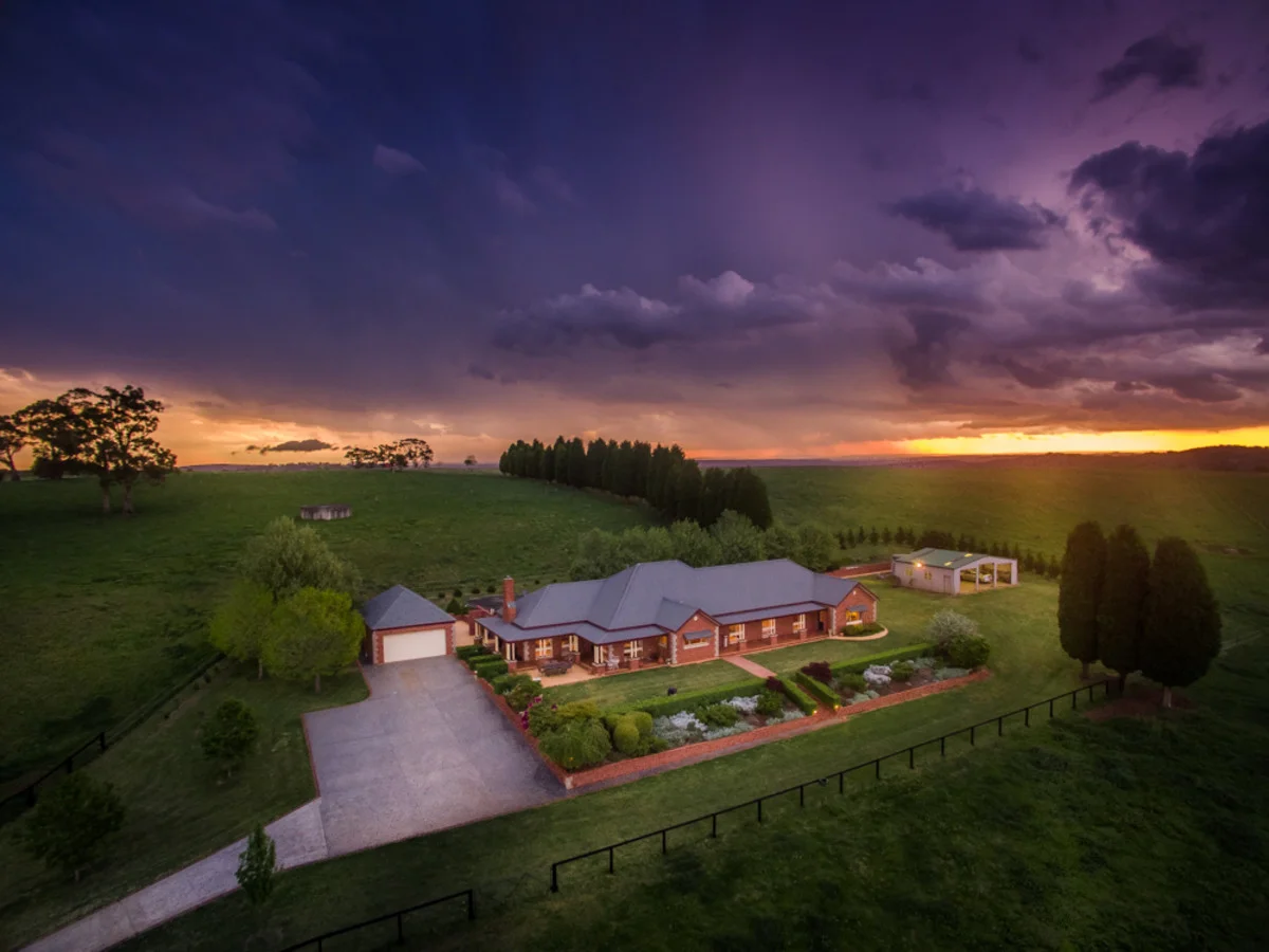 355 Centennial Road, Bowral NSW 2576