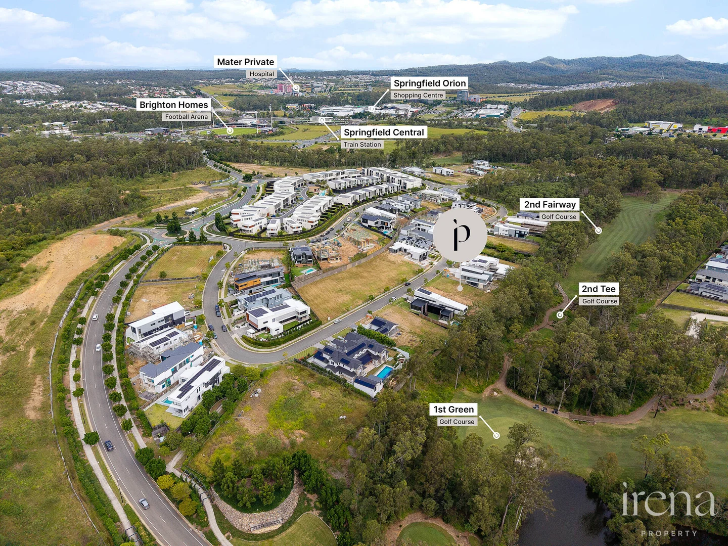 Additional image 8 of 35 Champions Crescent, Brookwater QLD 4300