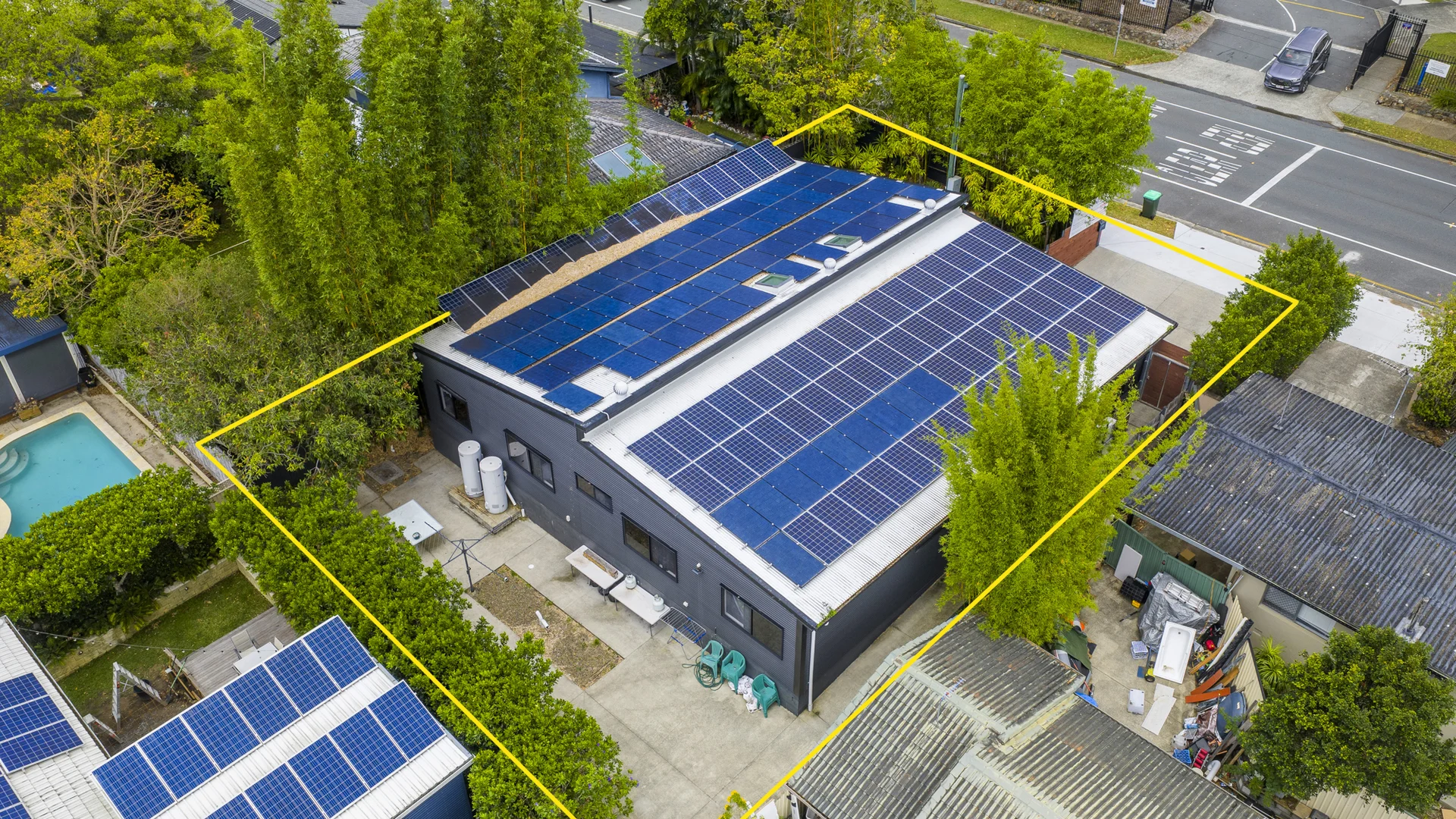 Additional image 2 of 39 Kumbari Avenue, Southport QLD 4215