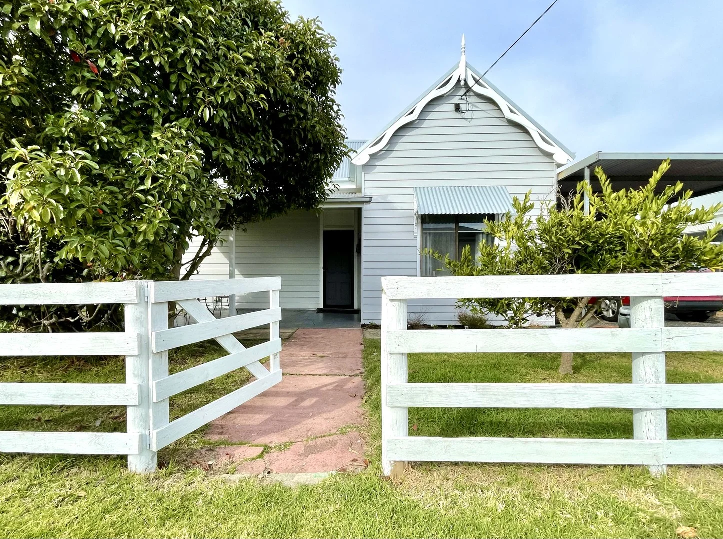 7 Tuckett Street, Casterton VIC 3311
