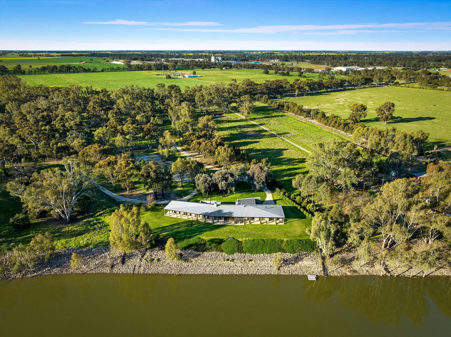 Additional image 40 of "Galnya Walla"/157 Tuppal Road, Tocumwal NSW 2714