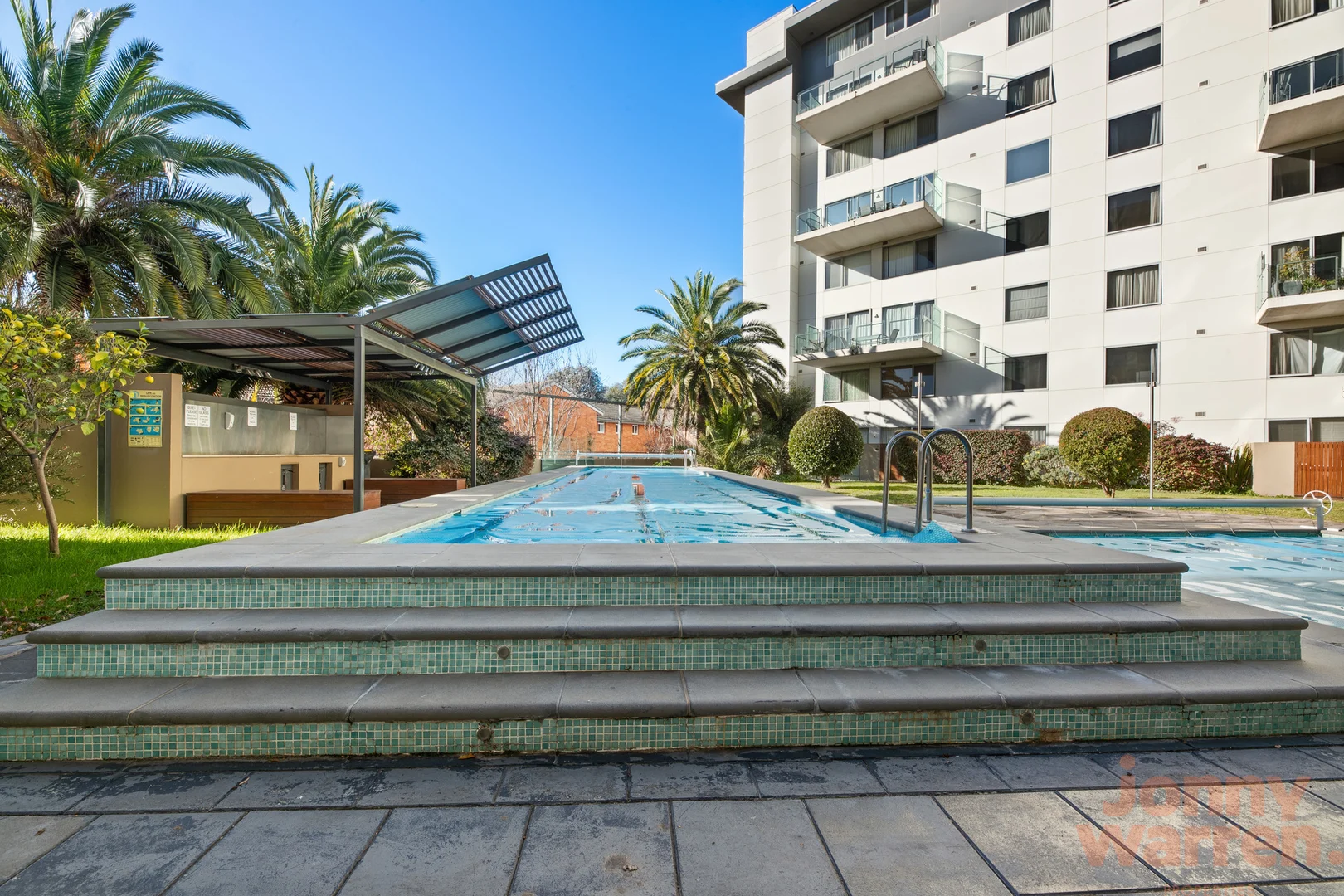 Additional image 15 of 101/77 Northbourne Avenue, Turner ACT 2612