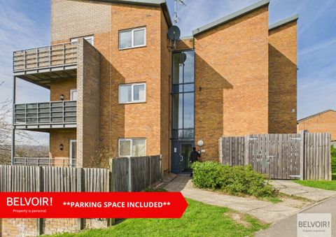 Kenninghall Road, Norfolk Park, Sheffield S2