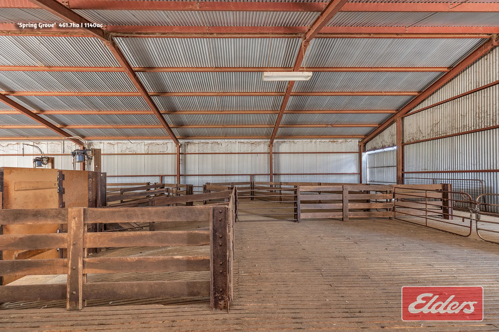 Additional image 11 of 298 Yarrawalla West Road, Yarrawalla VIC 3575