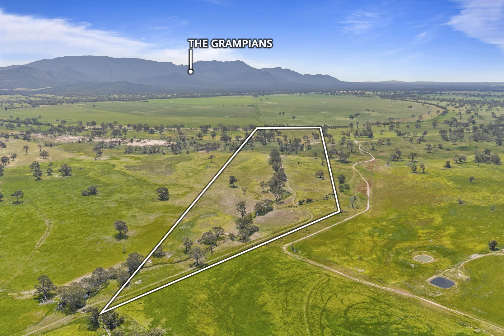 Additional image 4 of 46A & 46B Andrews Lane, Willaura North VIC 3379