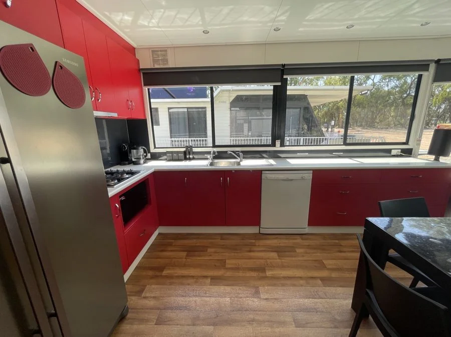 Additional image 9 of - Houseboat - Ripple Effect, Renmark SA 5341