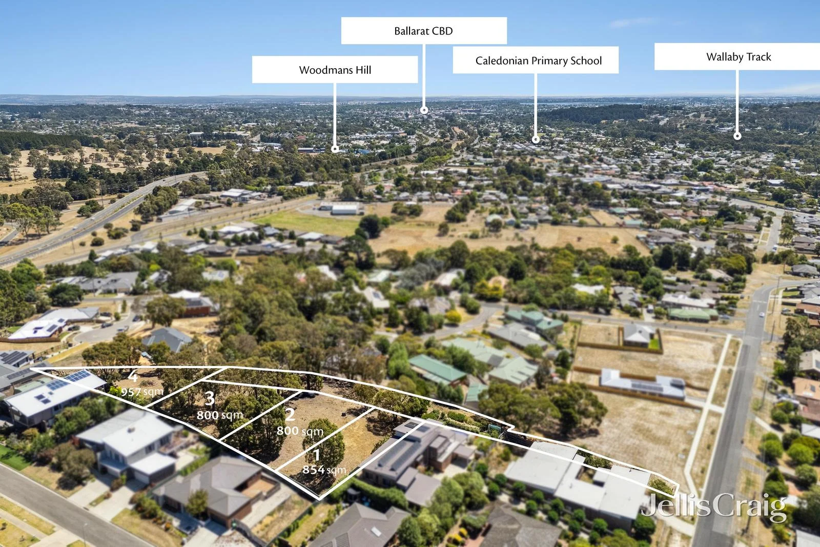 Additional image 3 of 118 Finlay Street, Brown Hill VIC 3350