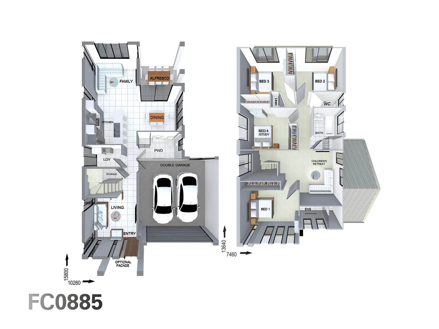 Additional image 8 of 8 Gaduying Crt, Nambucca Heads NSW 2448