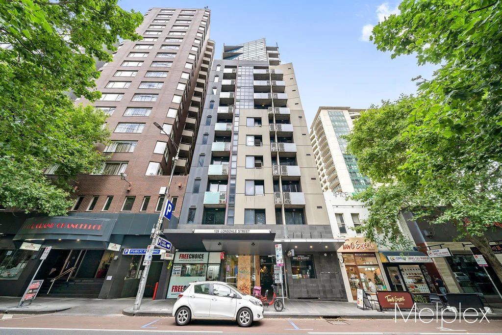 Additional image 8 of 758/139 Lonsdale Street, Melbourne VIC 3000