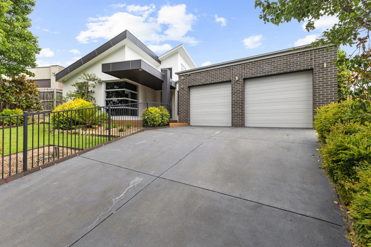 64 Bradman Boulevard, Traralgon VIC 3844