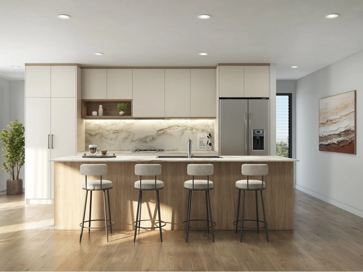 Additional image 5 of 27 Azure Vista, Port Macquarie NSW 2444