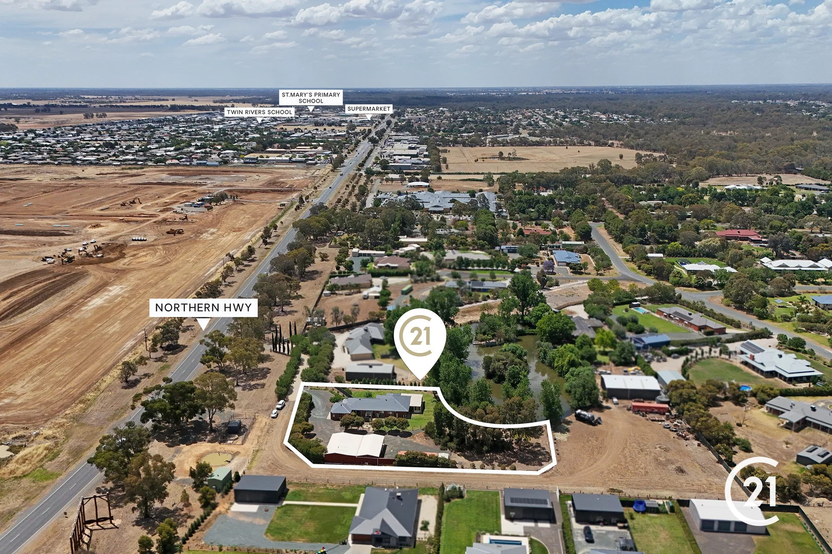 Additional image 24 of 8704 Northern Highway, Echuca VIC 3564
