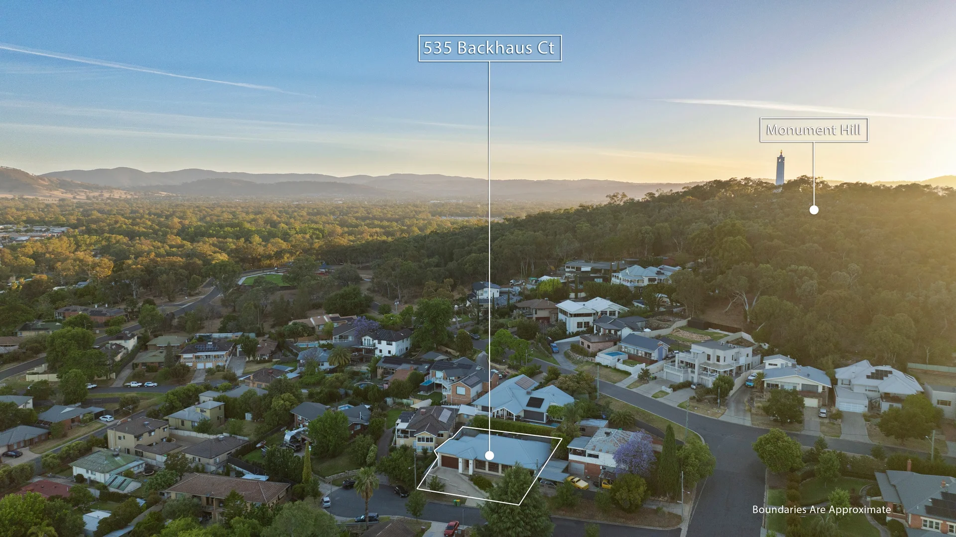 Additional image 19 of 535 Backhaus Court, Albury NSW 2640