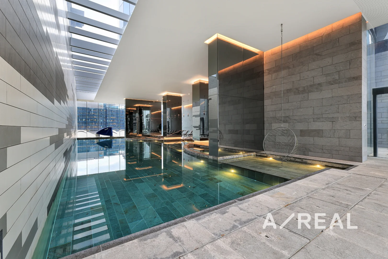 Additional image 9 of 1308/138 Spencer Street, Melbourne VIC 3000