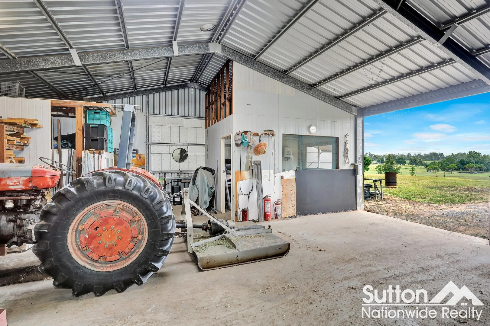 Additional image 21 of 119 Gilgai Road, Delan QLD 4671