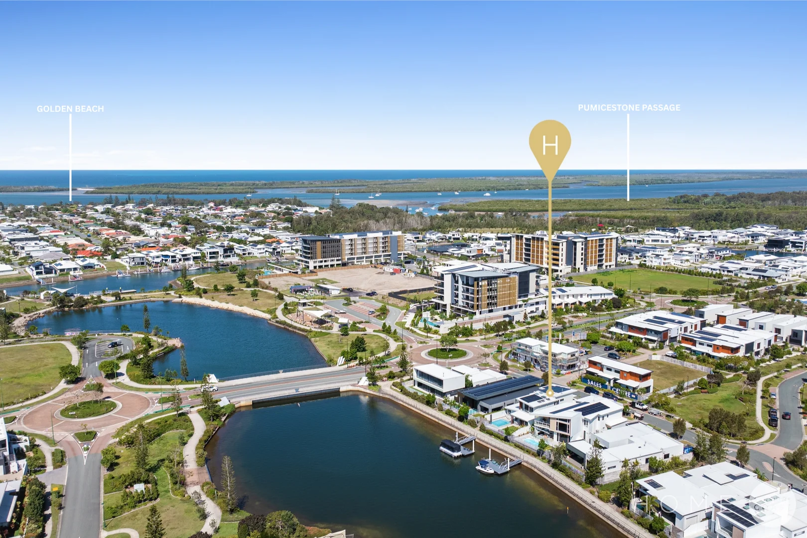 Additional image 14 of 6 Arlington Drive, Pelican Waters QLD 4551