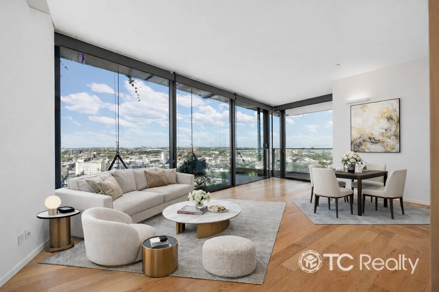 Additional image 3 of 2610/3 Carlton St, Chippendale NSW 2008