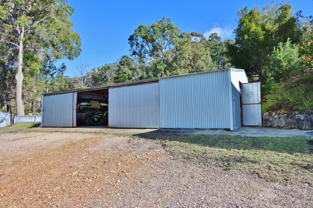 Additional image 24 of 66 Nadgee Road, Wonboyn NSW 2551