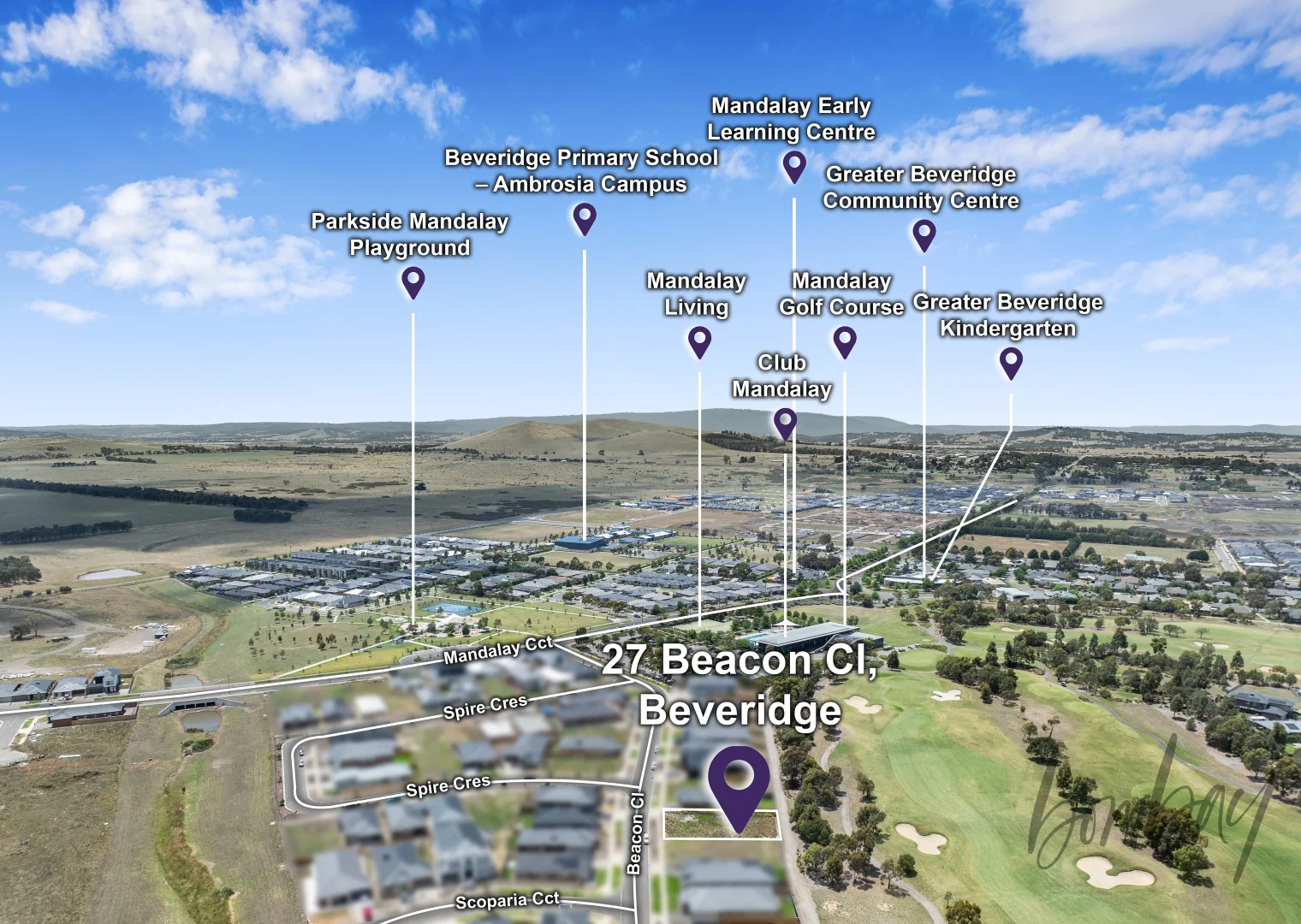 Additional image 5 of 27 Beacon Close, Beveridge VIC 3753