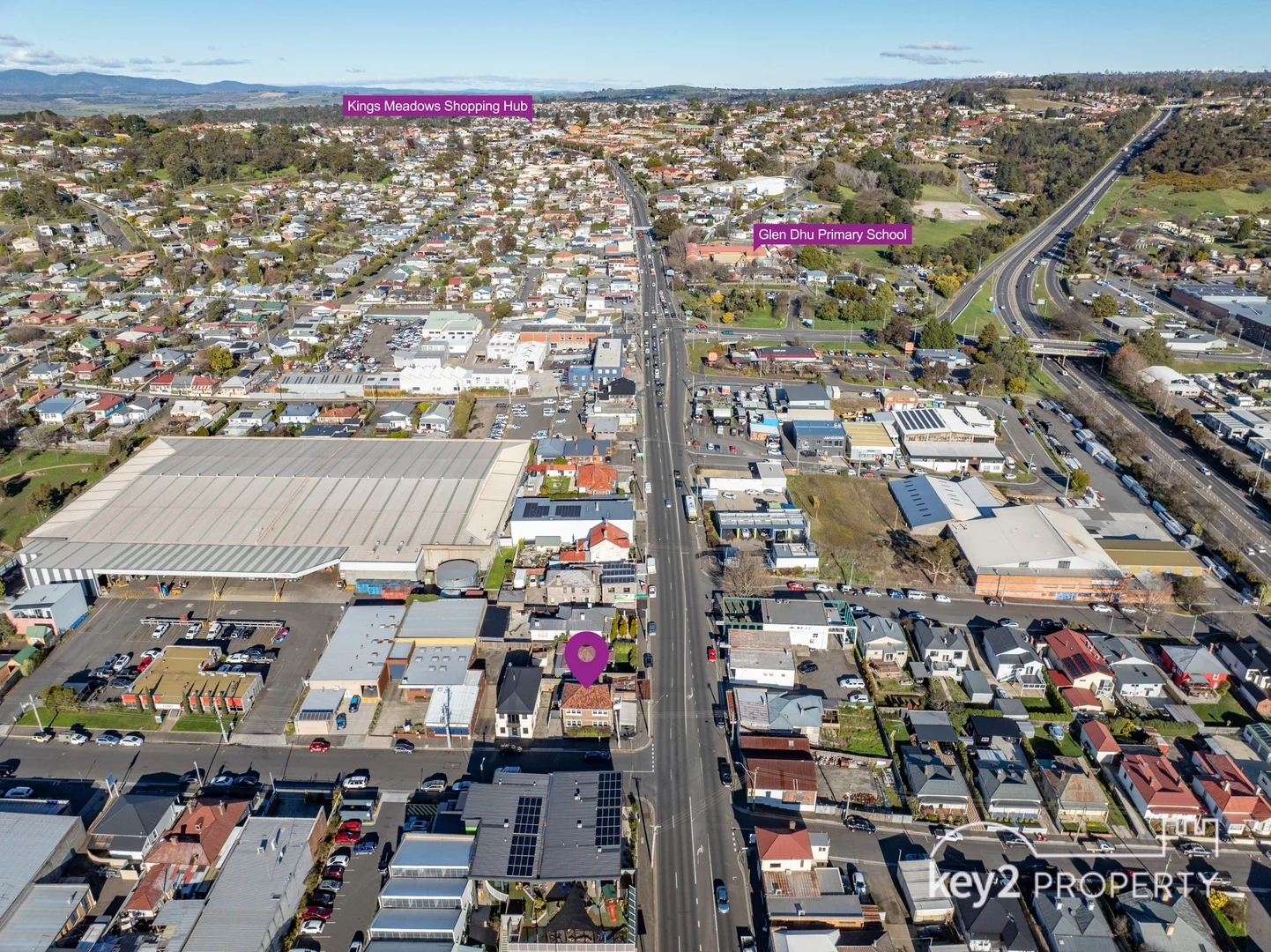 Additional image 26 of 1/291 Wellington Street, Launceston TAS 7250
