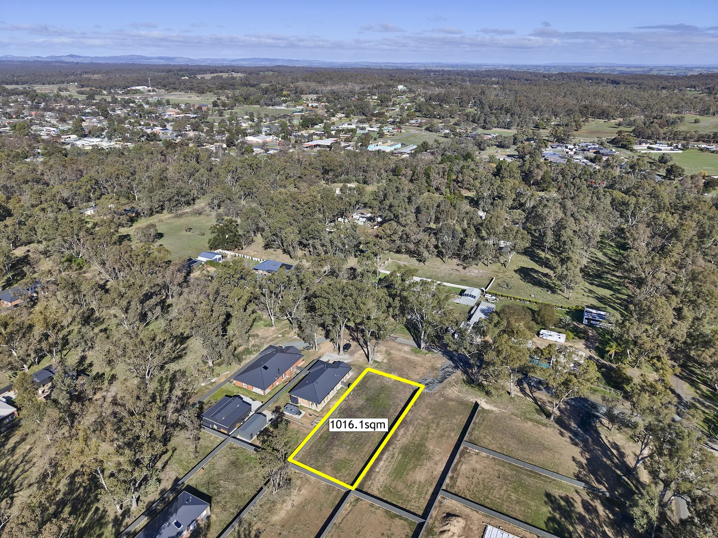 Additional image 12 of 61 Bennett Street, Heathcote VIC 3523