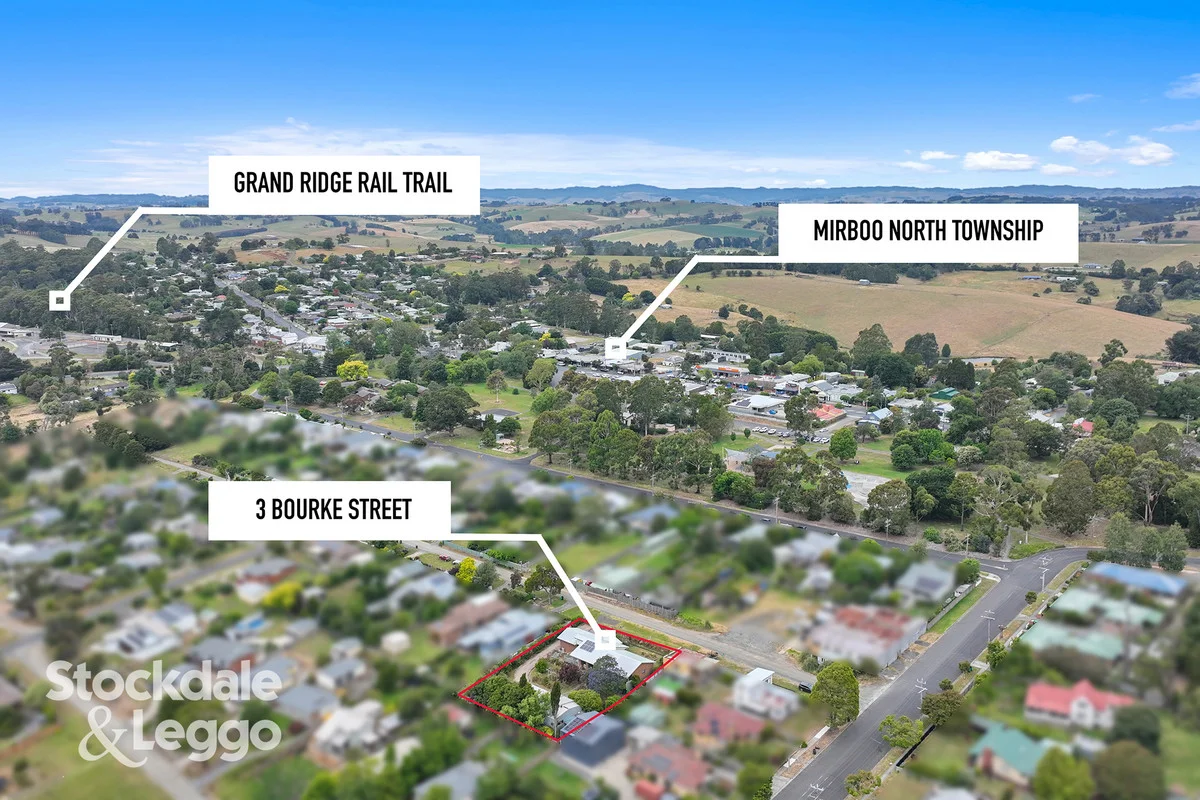 Additional image 24 of 3 Bourke Street, Mirboo North VIC 3871