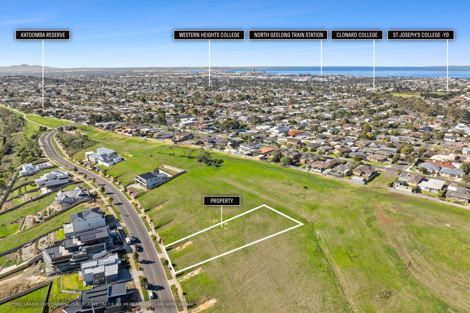 Additional image 2 of 128 Monier Way, Fyansford VIC 3218