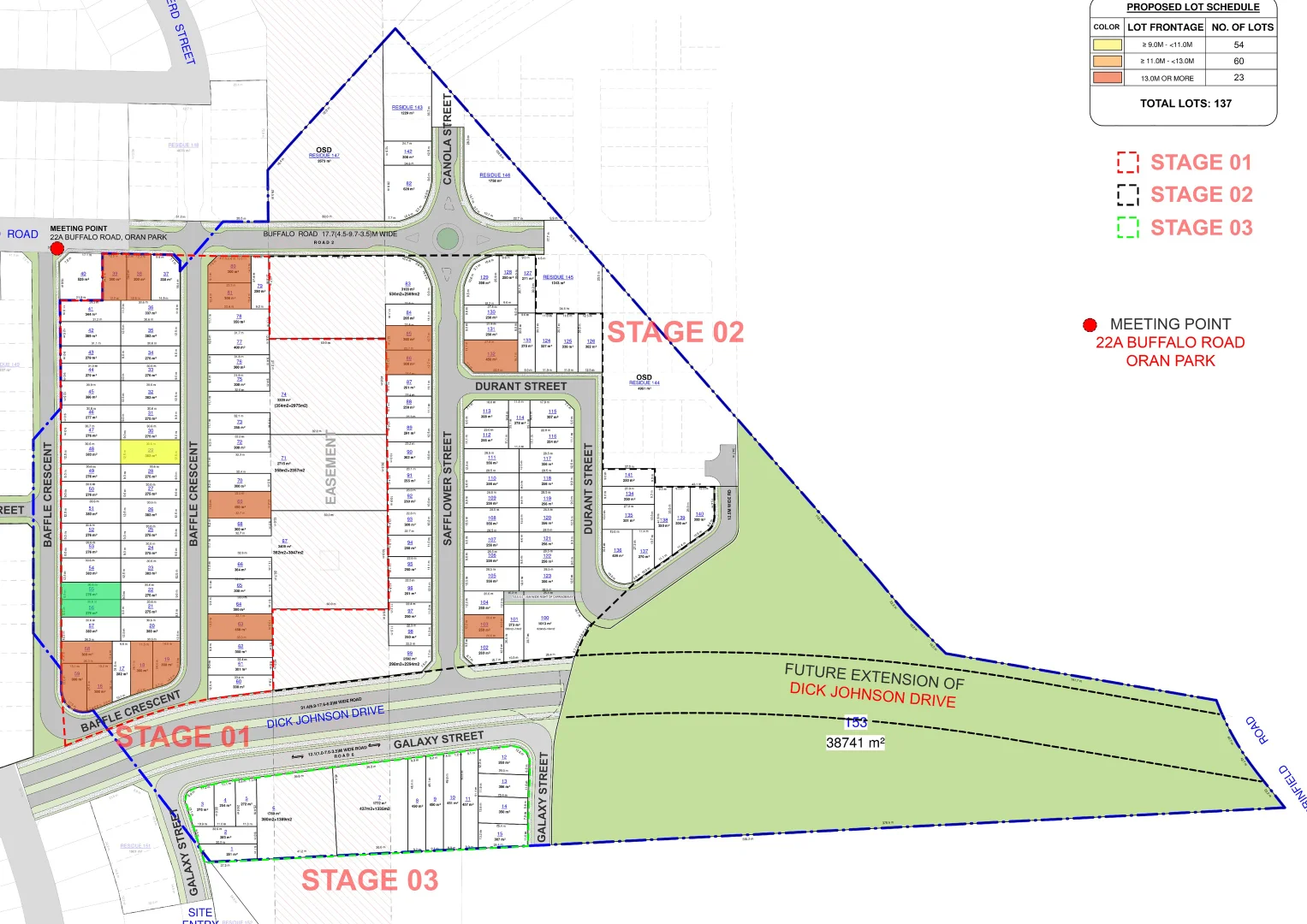 Additional image 2 of Oran Park NSW 2570