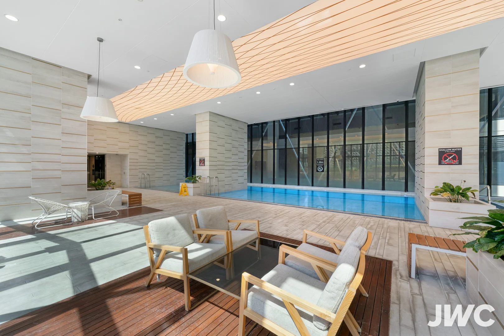 Additional image 13 of 5402/60 Abeckett Street, Melbourne VIC 3000