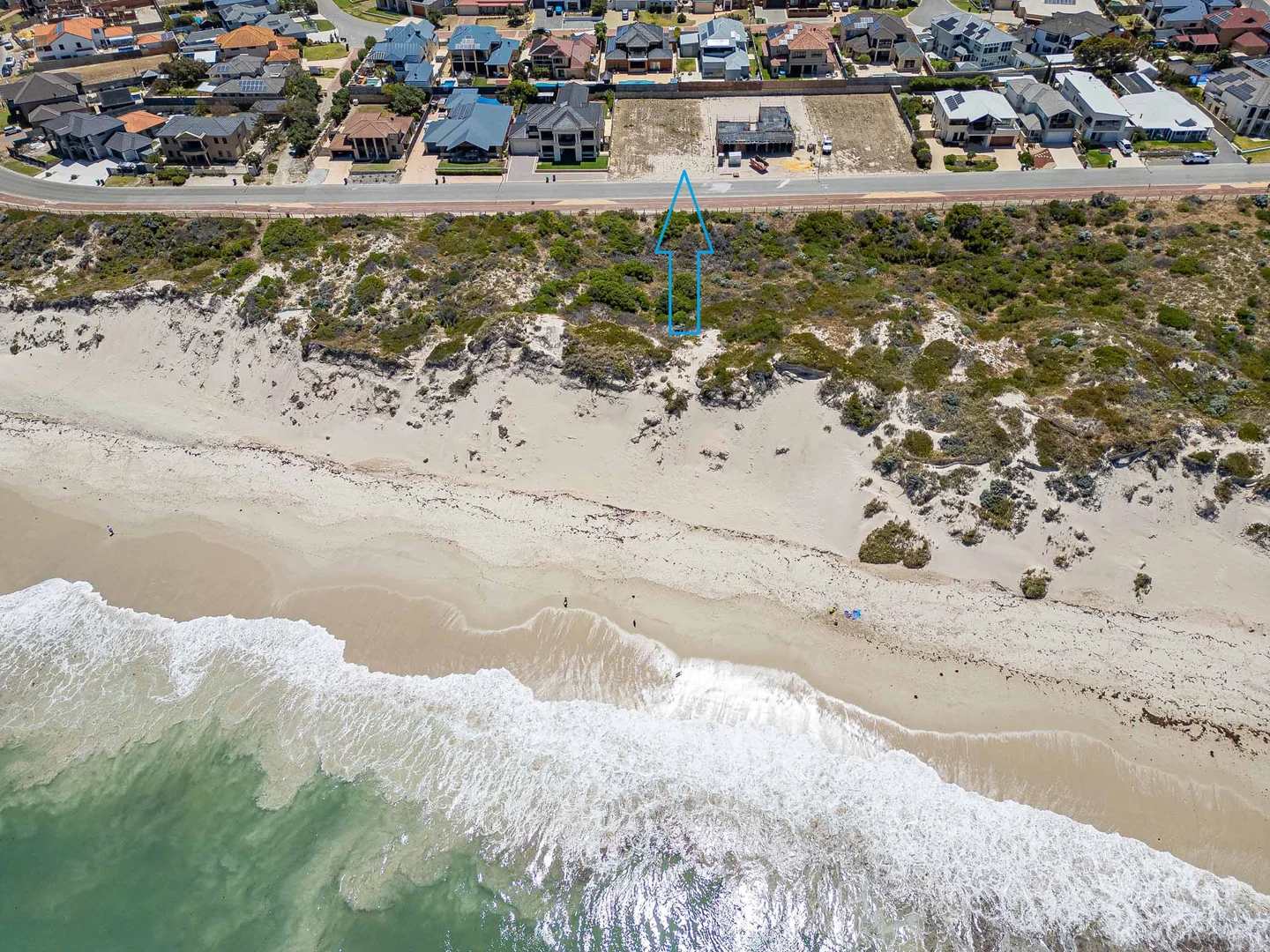 Additional image 8 of Lot 1 - 202 Ocean Drive, Quinns Rocks WA 6030