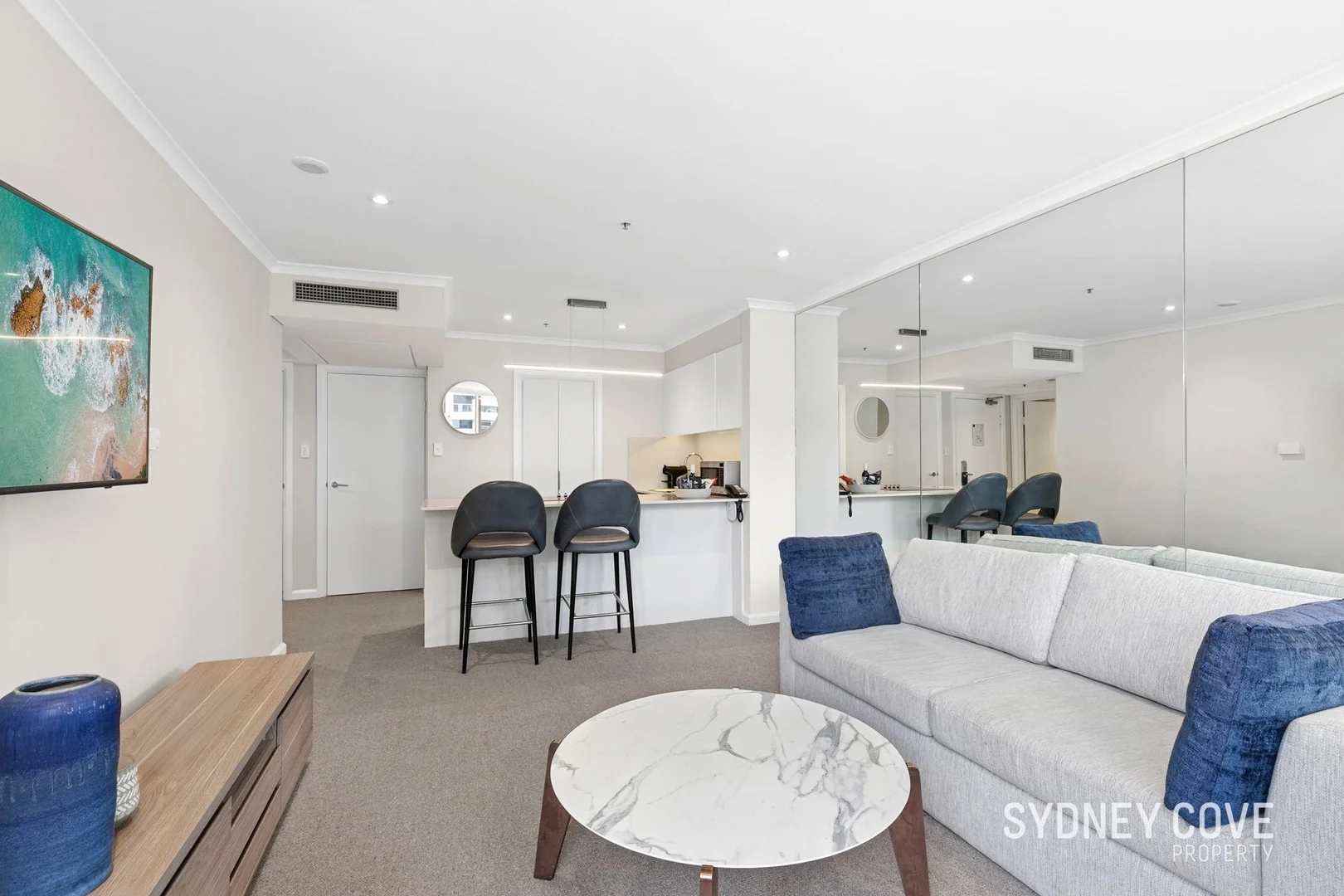 Additional image 3 of 1809/98 Gloucester Street, Sydney NSW 2000