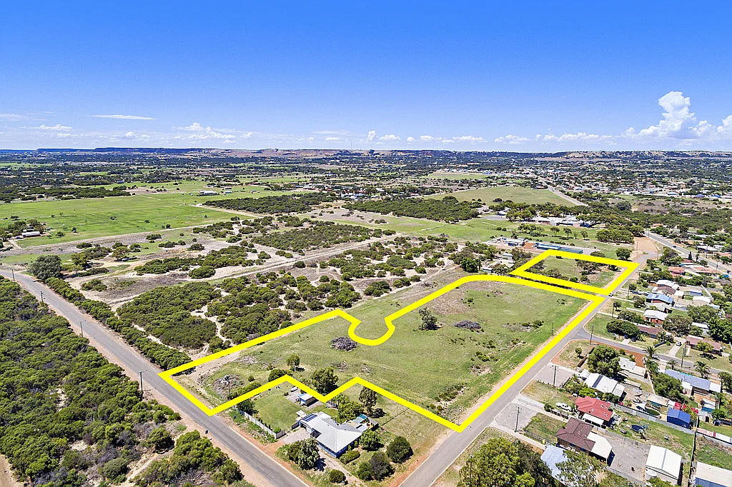 Additional image 2 of Lot 9500 Adelaide Street, Waggrakine WA 6530