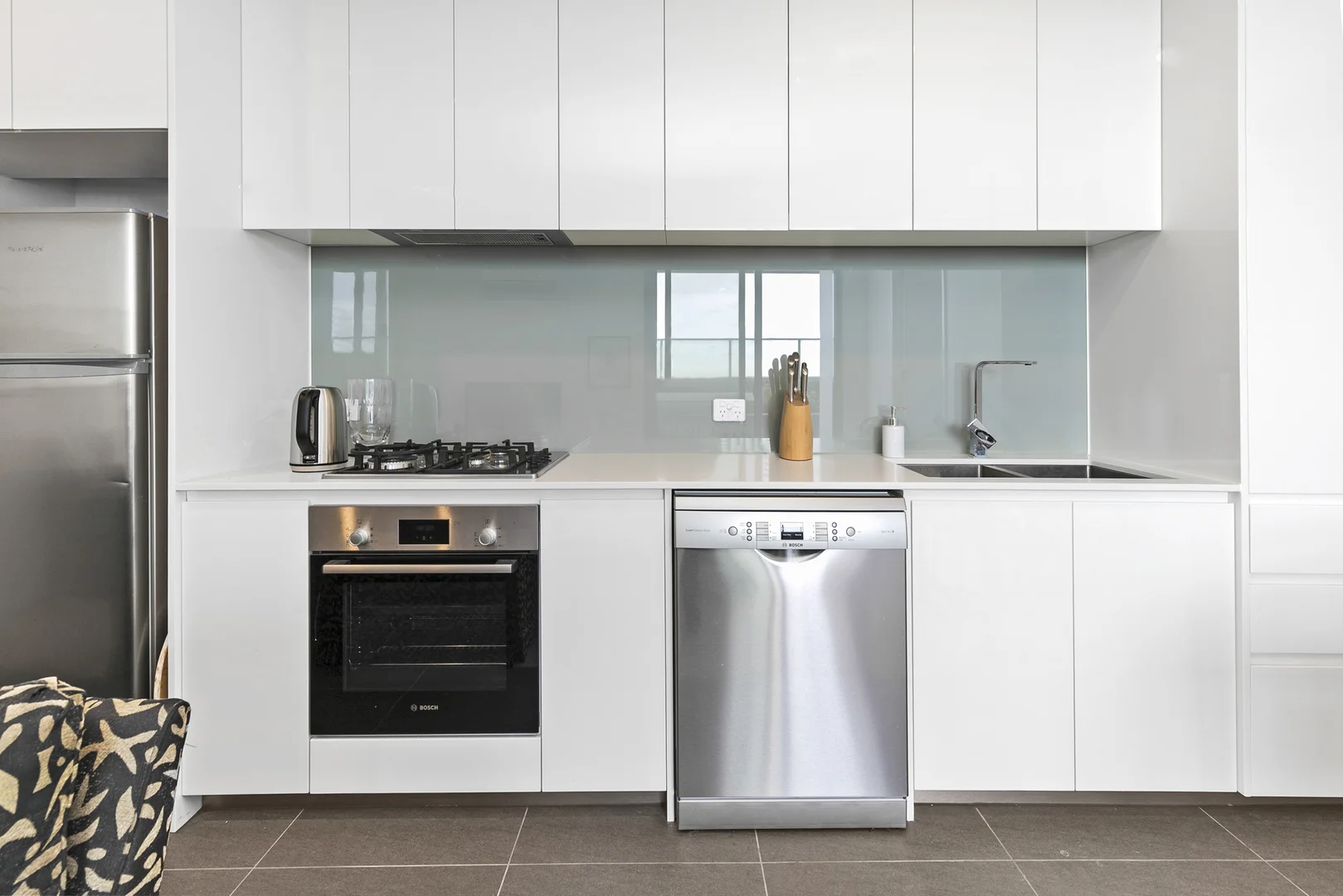 Additional image 7 of 1603D/4 Tannery Walk, Footscray VIC 3011