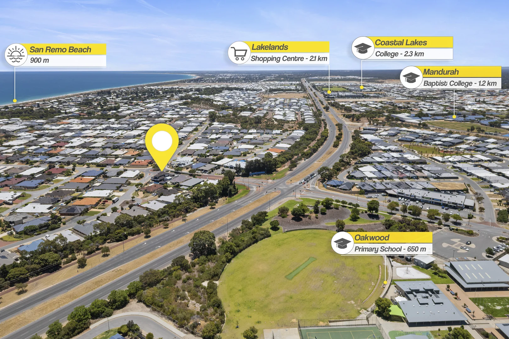 Additional image 30 of 9 Lord Hobart Drive, Madora Bay WA 6210