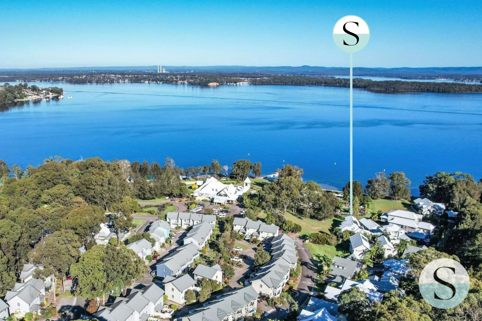 Additional image 30 of 1 Little Corella Cove, Cams Wharf NSW 2281