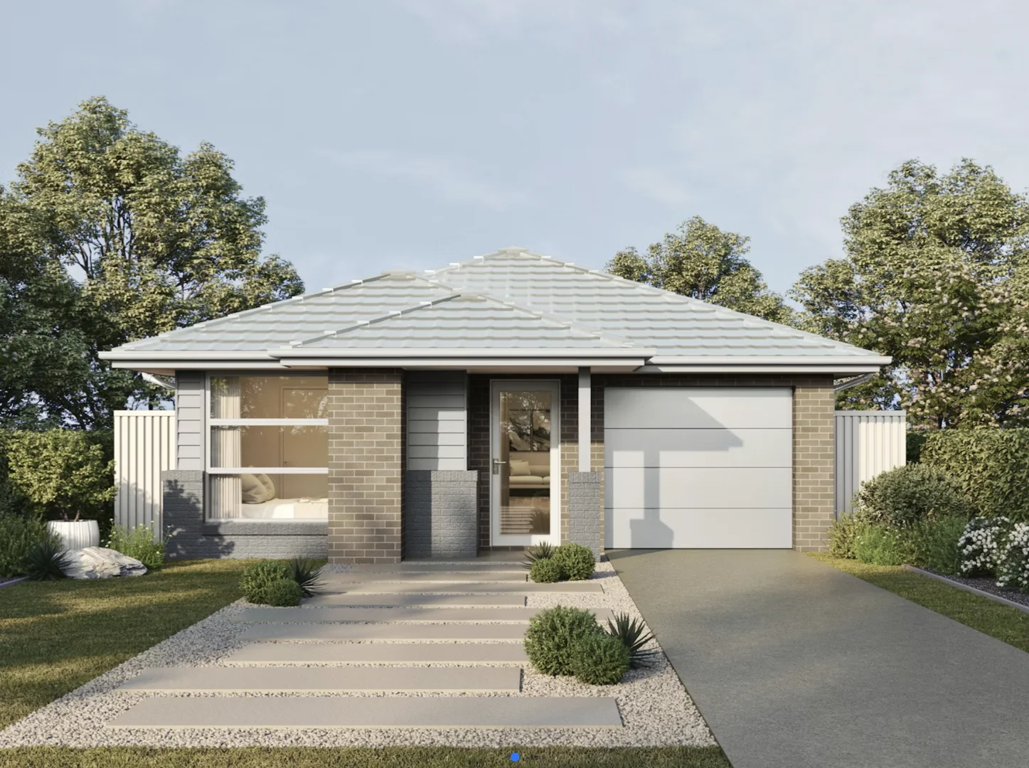 Lot 2014 Kelly Street, Austral NSW 2179